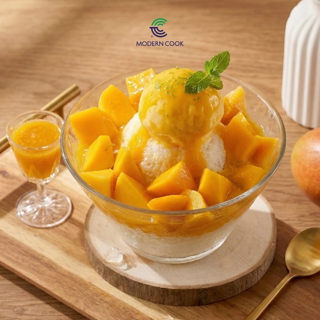 BINGSU XOÀI