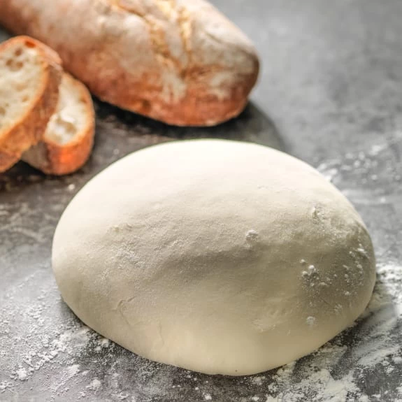 BỘT BÁNH MÌ CƠ BẢN