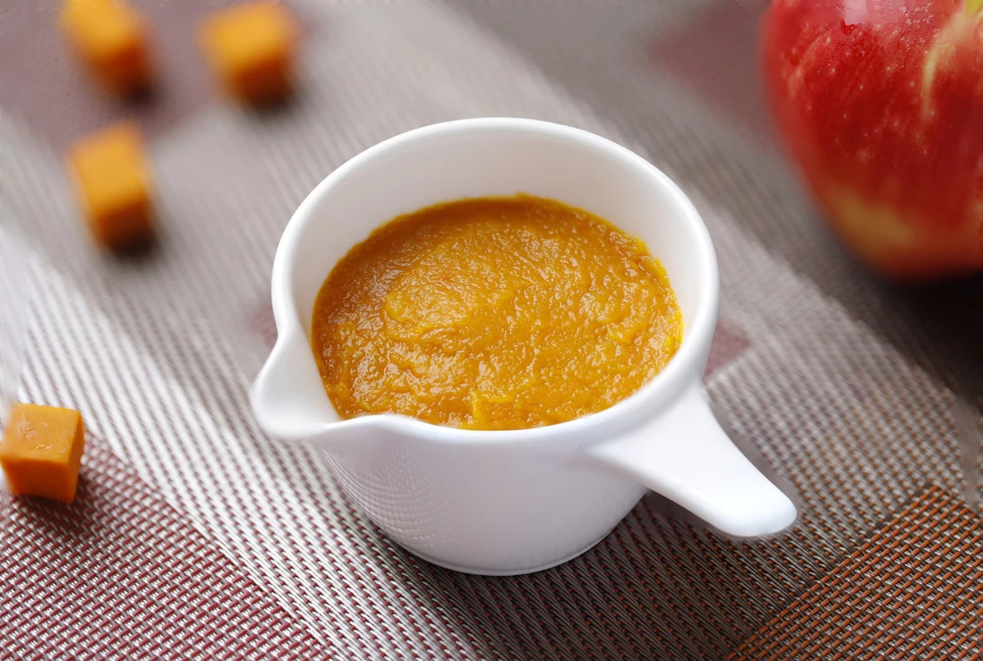 BỘT TÁO BÍ ĐỎ