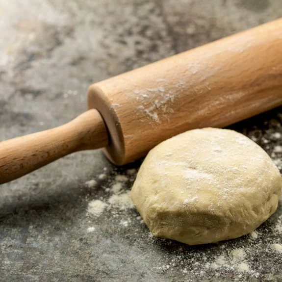 BỘT VỎ BÁNH LÀM NHANH
