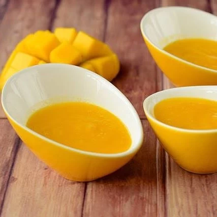 BỘT XOÀI MỊN