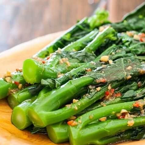 CẢI LÀN XÀO GỪNG