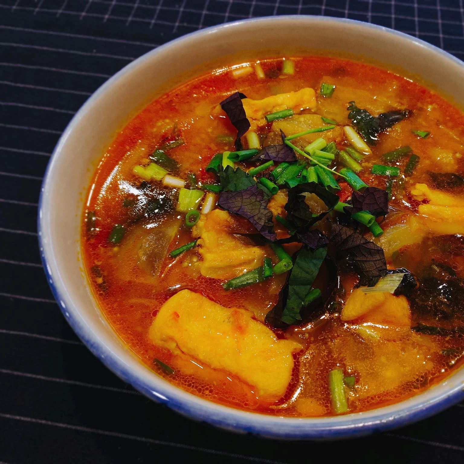 CANH CÀ BUNG