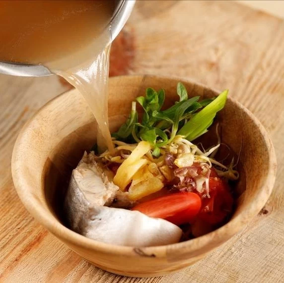 CANH CHUA CÁ BASA