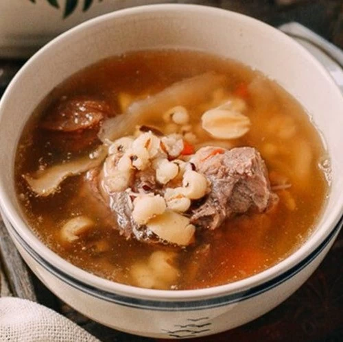 CANH DƯỠNG TÂM