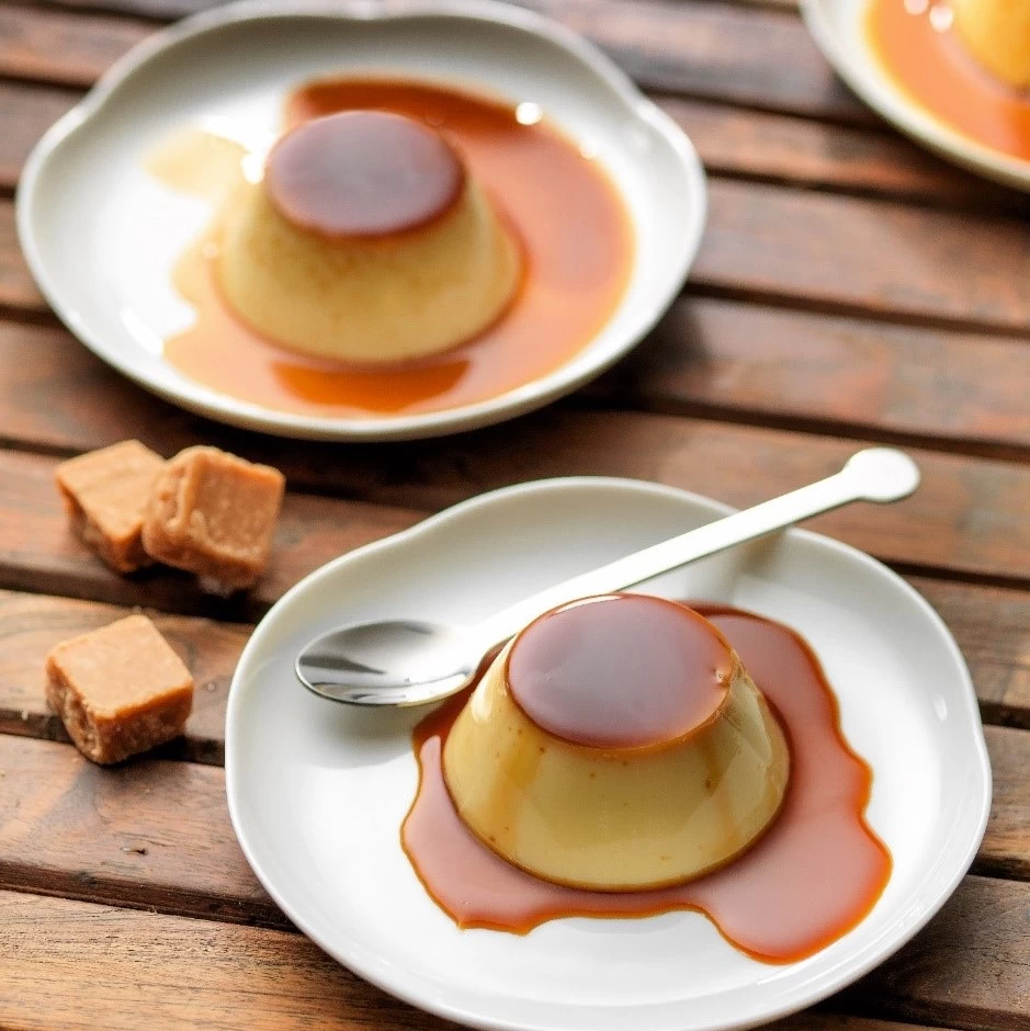 CARAMEN (BÁNH FLAN)