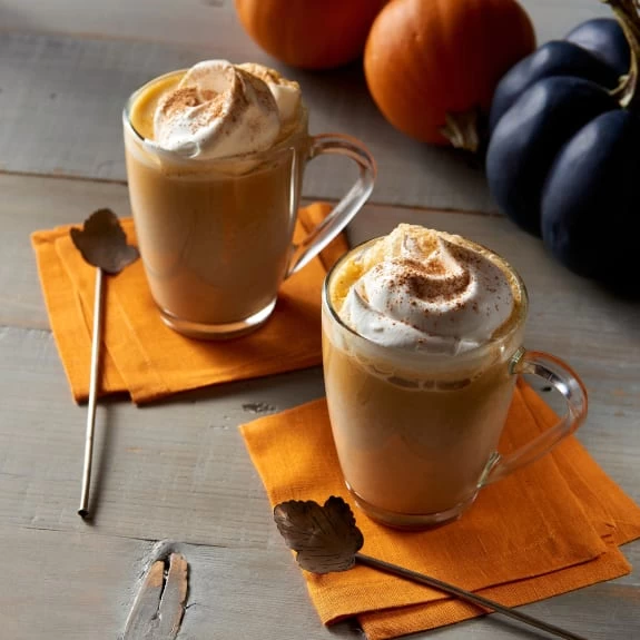 CHAI LATTE BÍ NGÔ