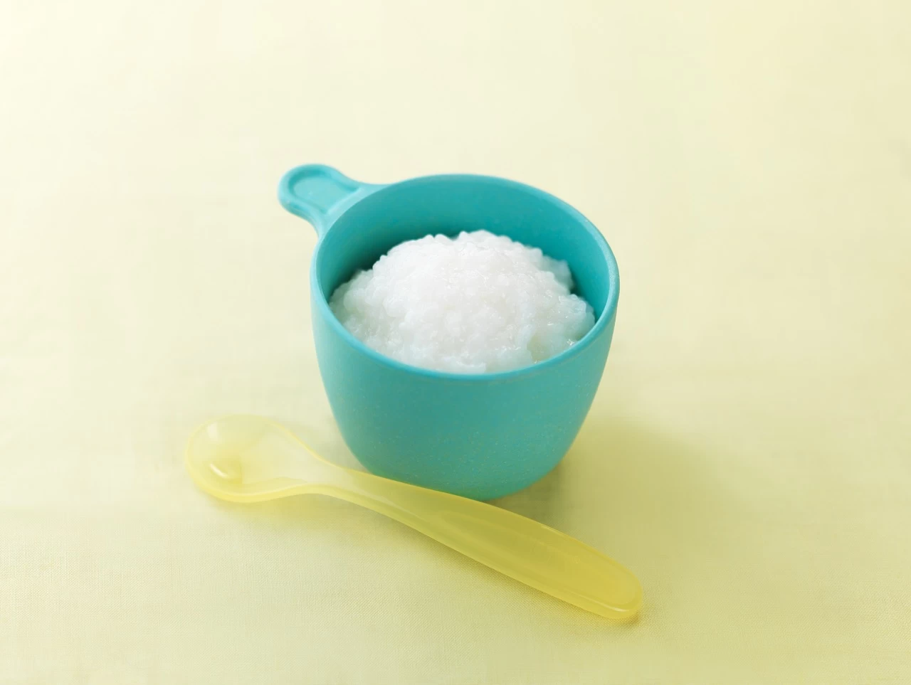 CHÁO (CHO BÉ TỪ 10-12 THÁNG)