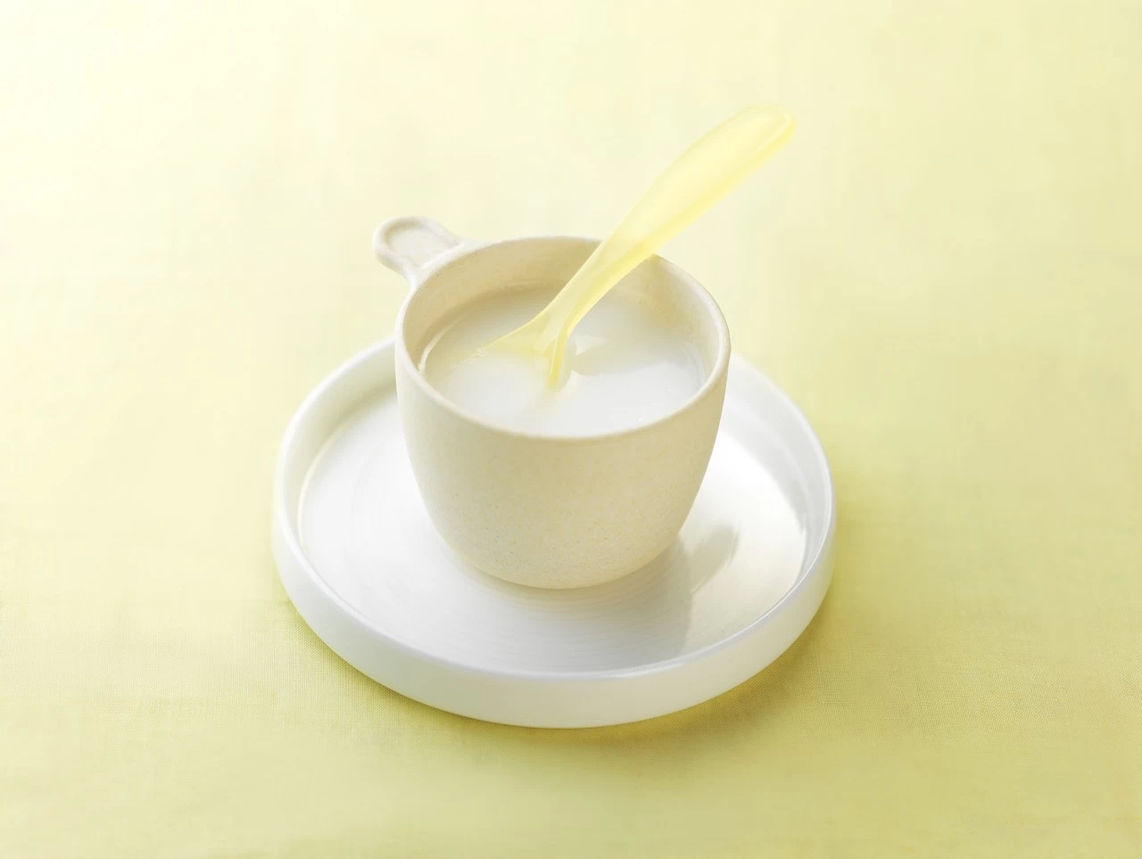 CHÁO LOÃNG (CHO BÉ TỪ 6 THÁNG)