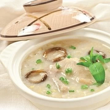 CHÁO MÓNG GIÒ