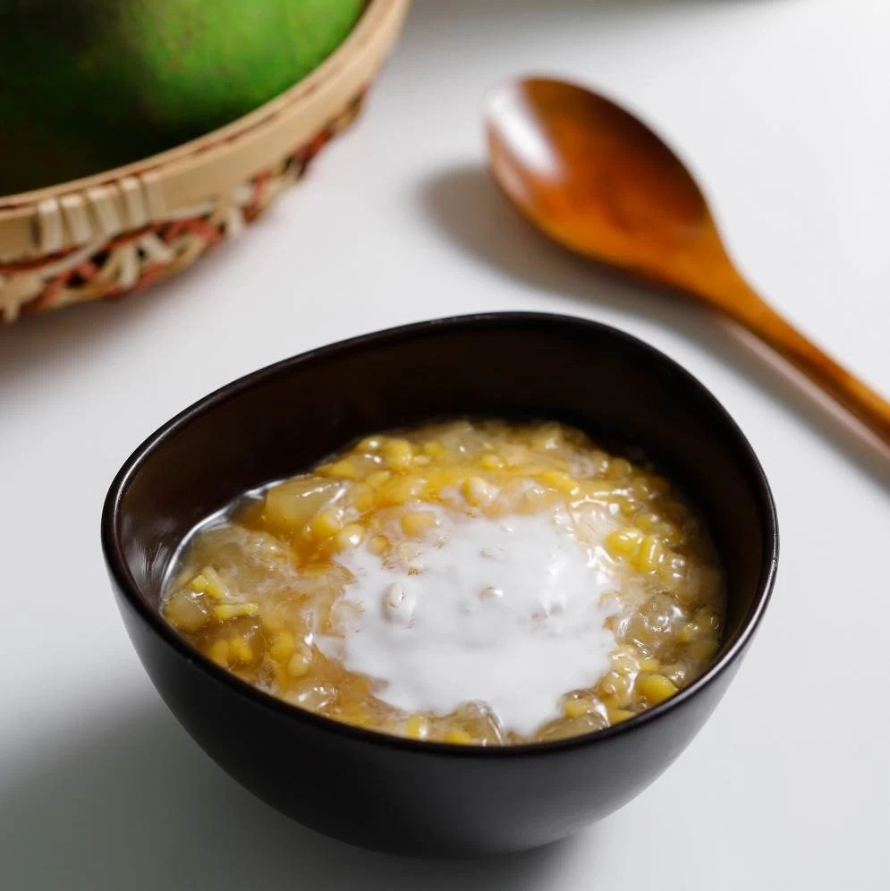 CHÈ BƯỞI