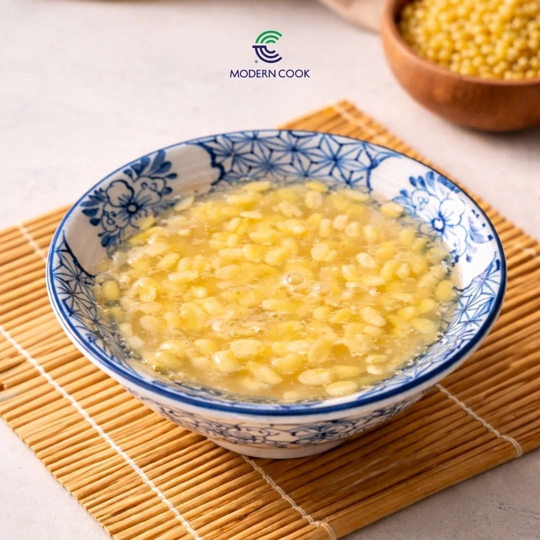 CHÈ HOA CAU