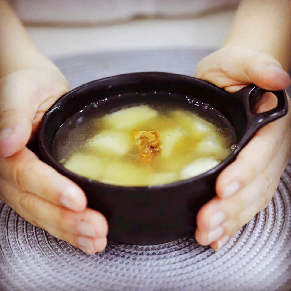 CHÈ SẮN
