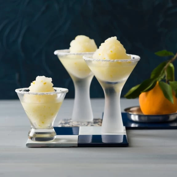 COCKTAIL MARGARITA TUYẾT