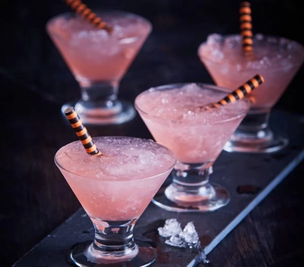 COCKTAIL ZOMBIE
