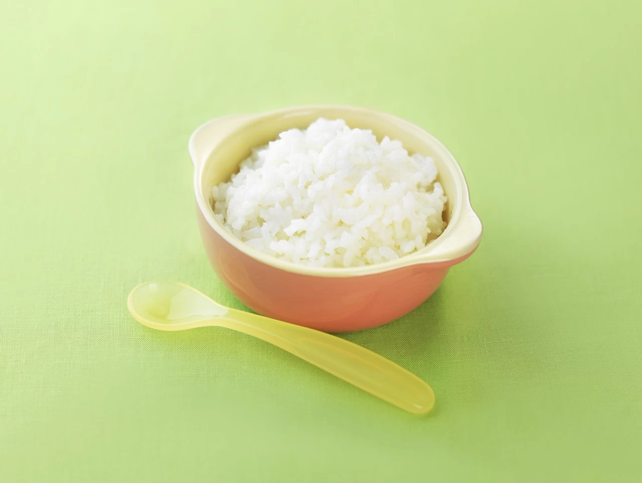 CƠM NHÃO (CHO BÉ TỪ 13-18 THÁNG)