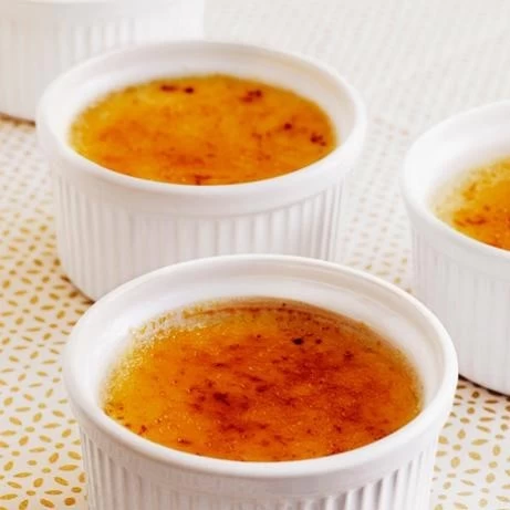 CRÈME BRULEE