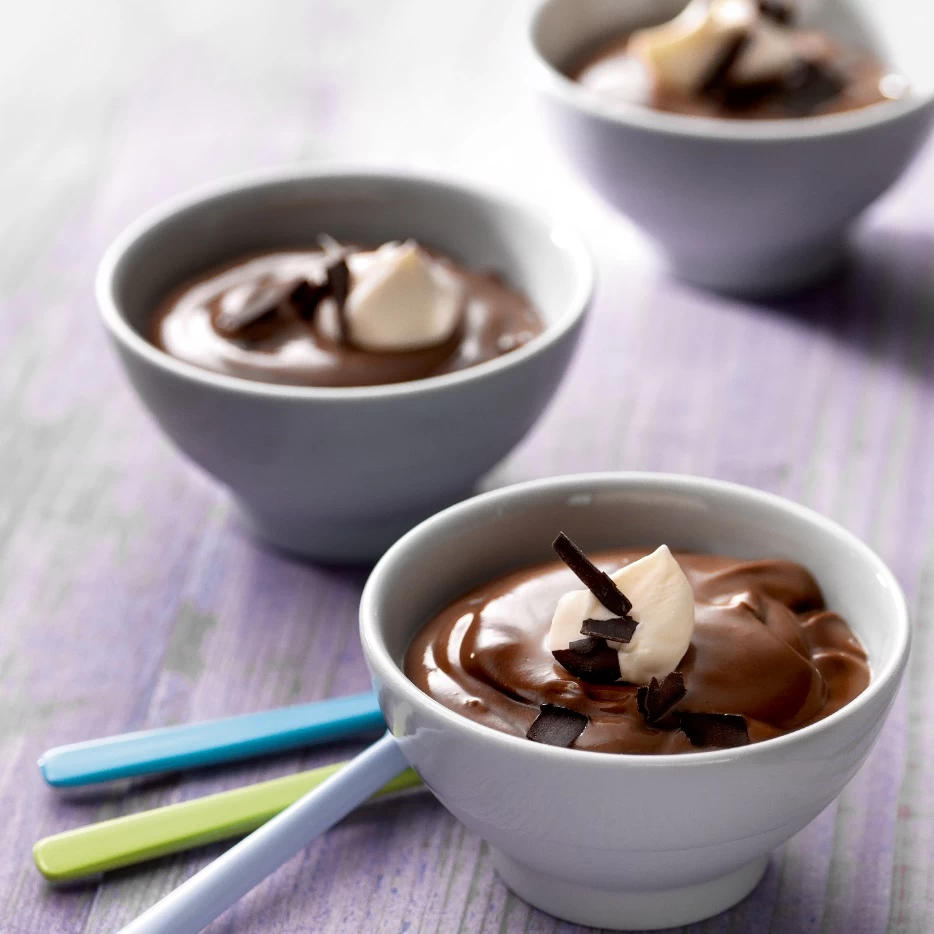 CUSTARD SOCOLA