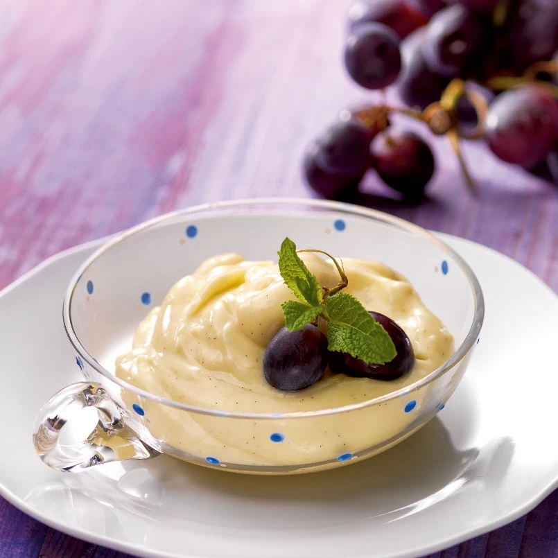 CUSTARD