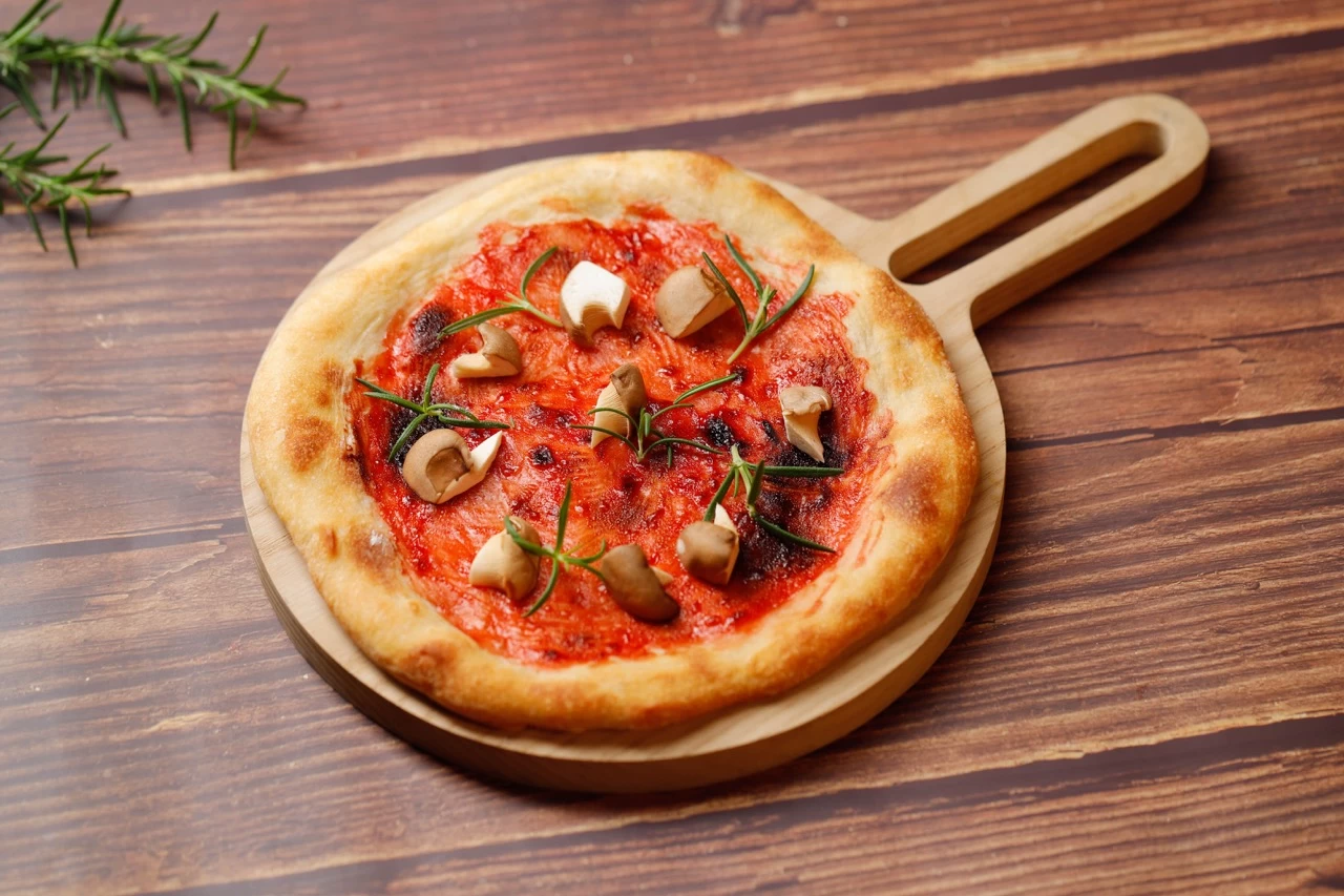 ĐẾ PIZZA MEN SOURDOUGH