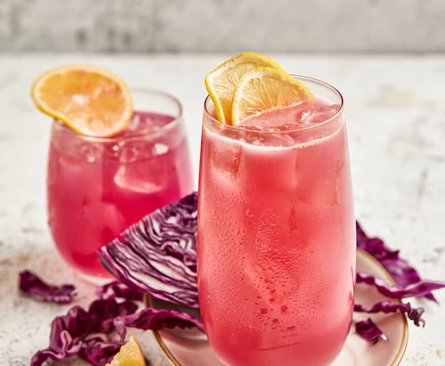 DETOX CHANH HỒNG