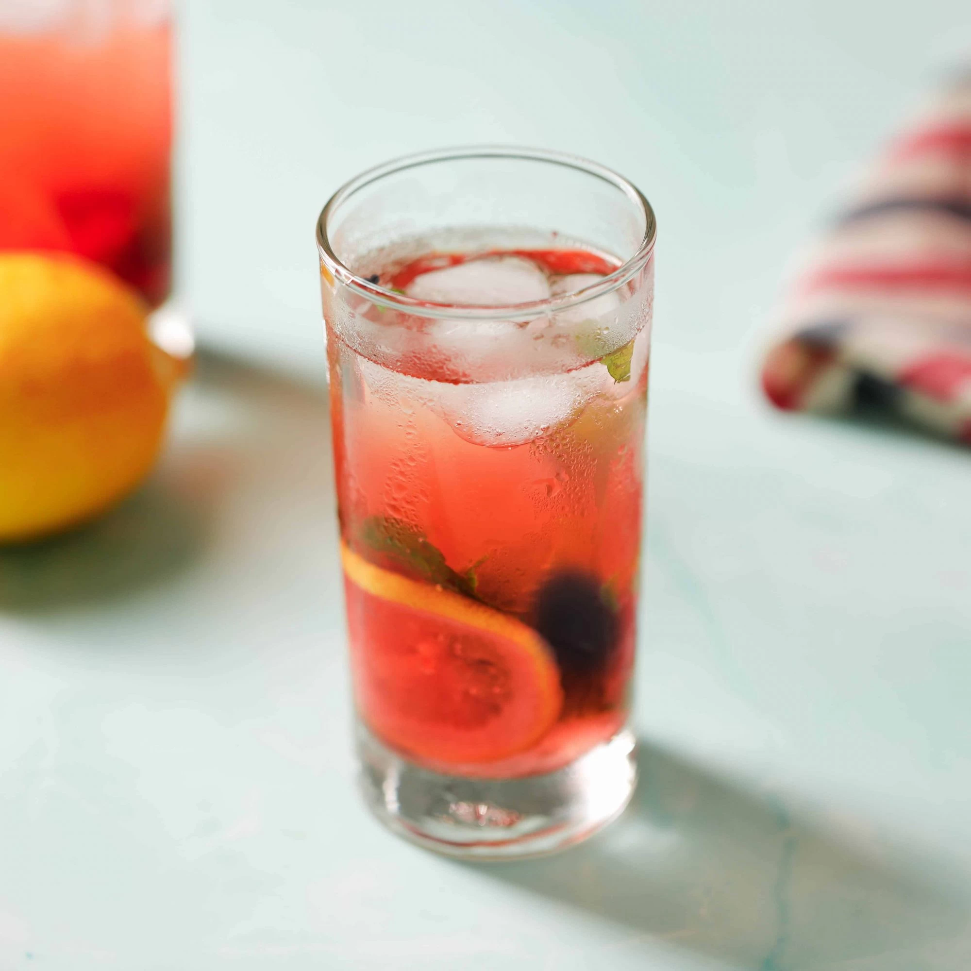 DETOX DÂU TÂY