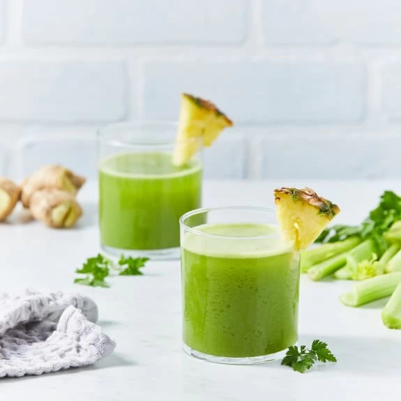 DETOX TÁO CẦN TÂY
