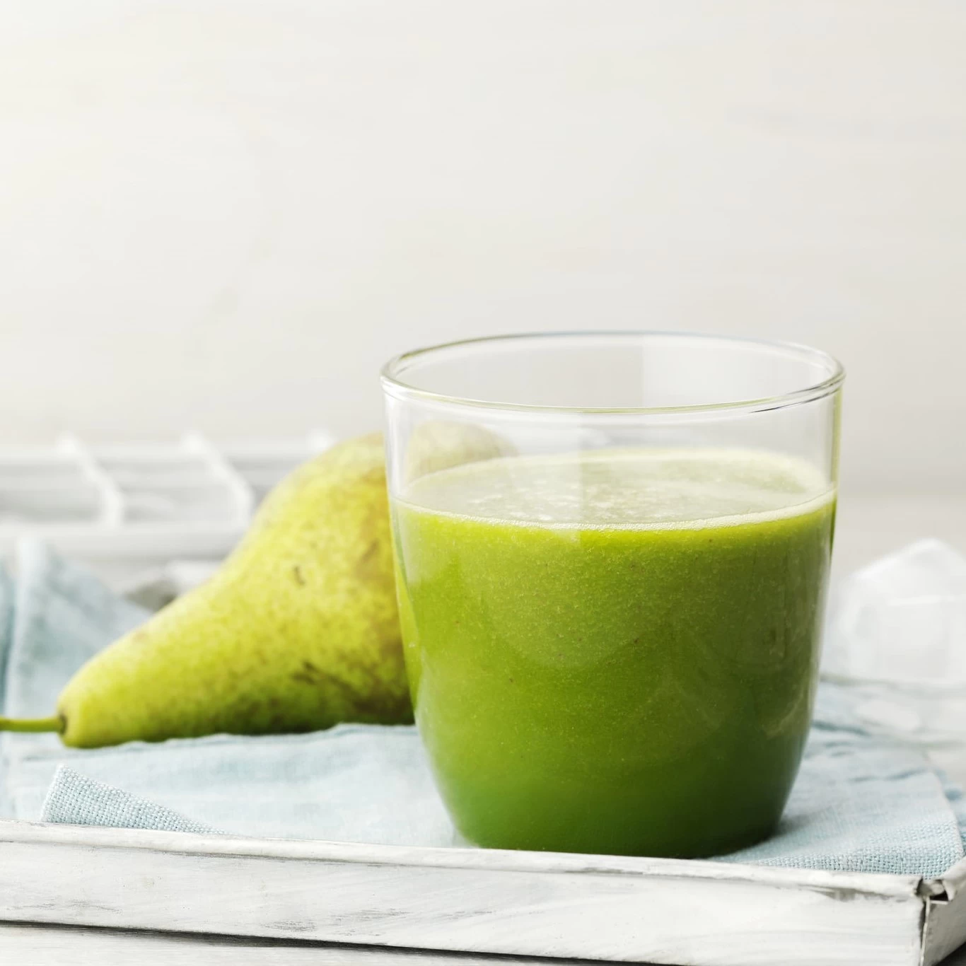 DETOX TÁO LÊ
