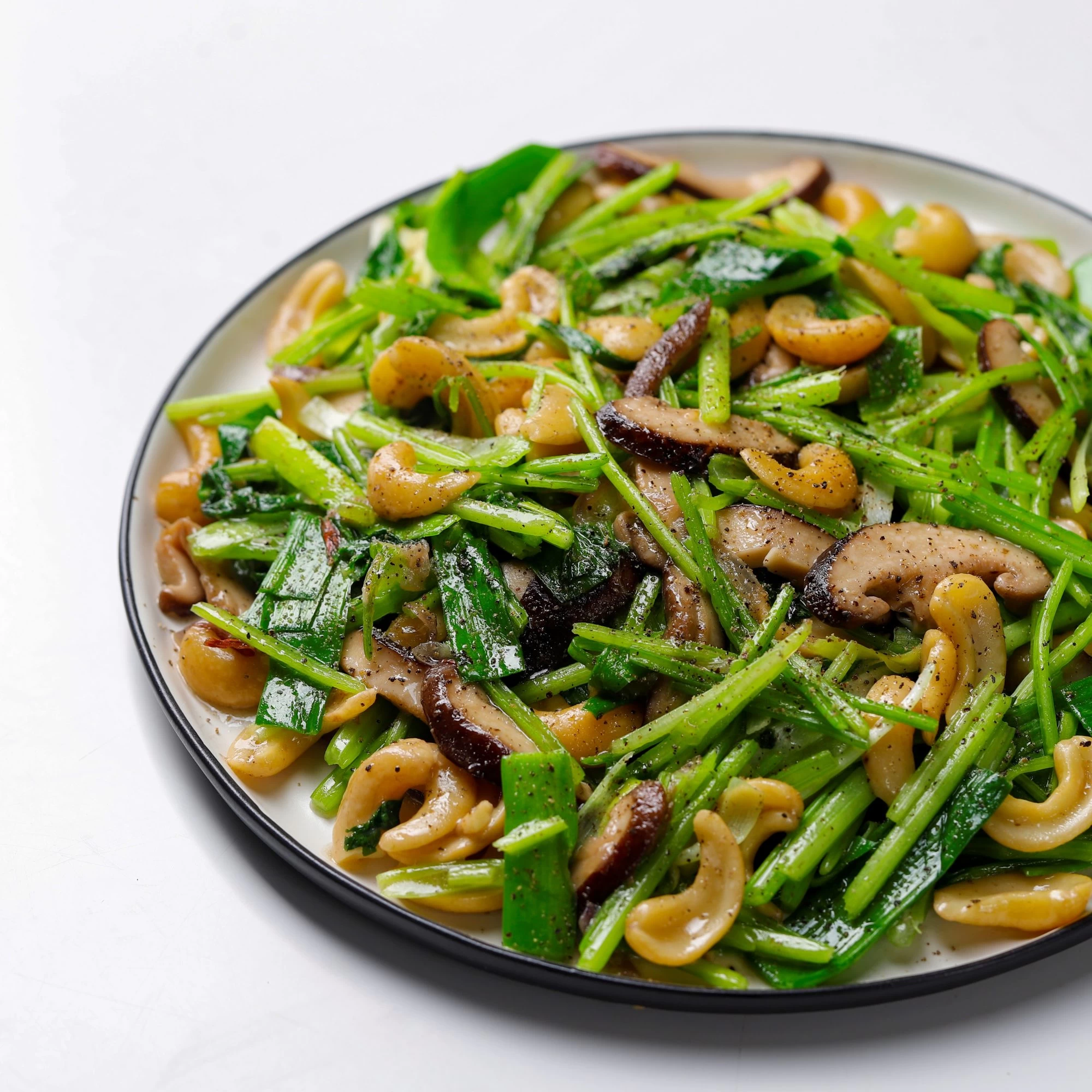 ĐIỀU XÀO CẦN TỎI