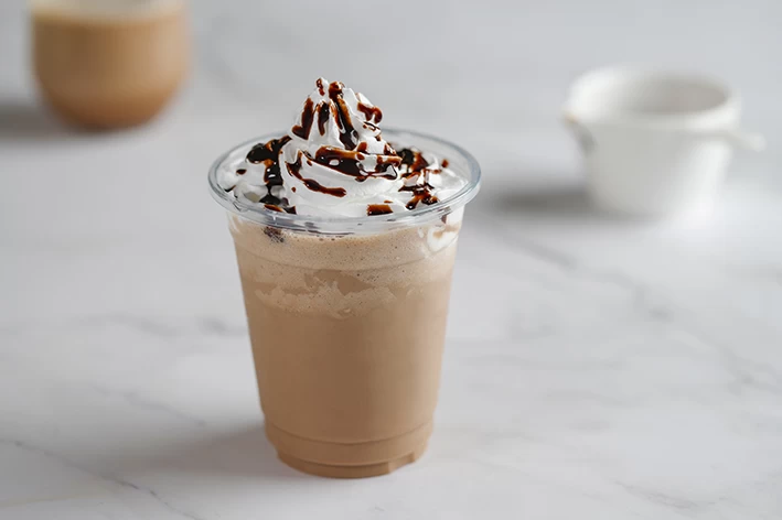 FRAPPUCCINO MOCHA