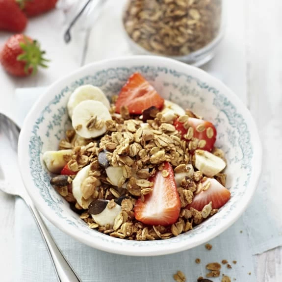 GRANOLA