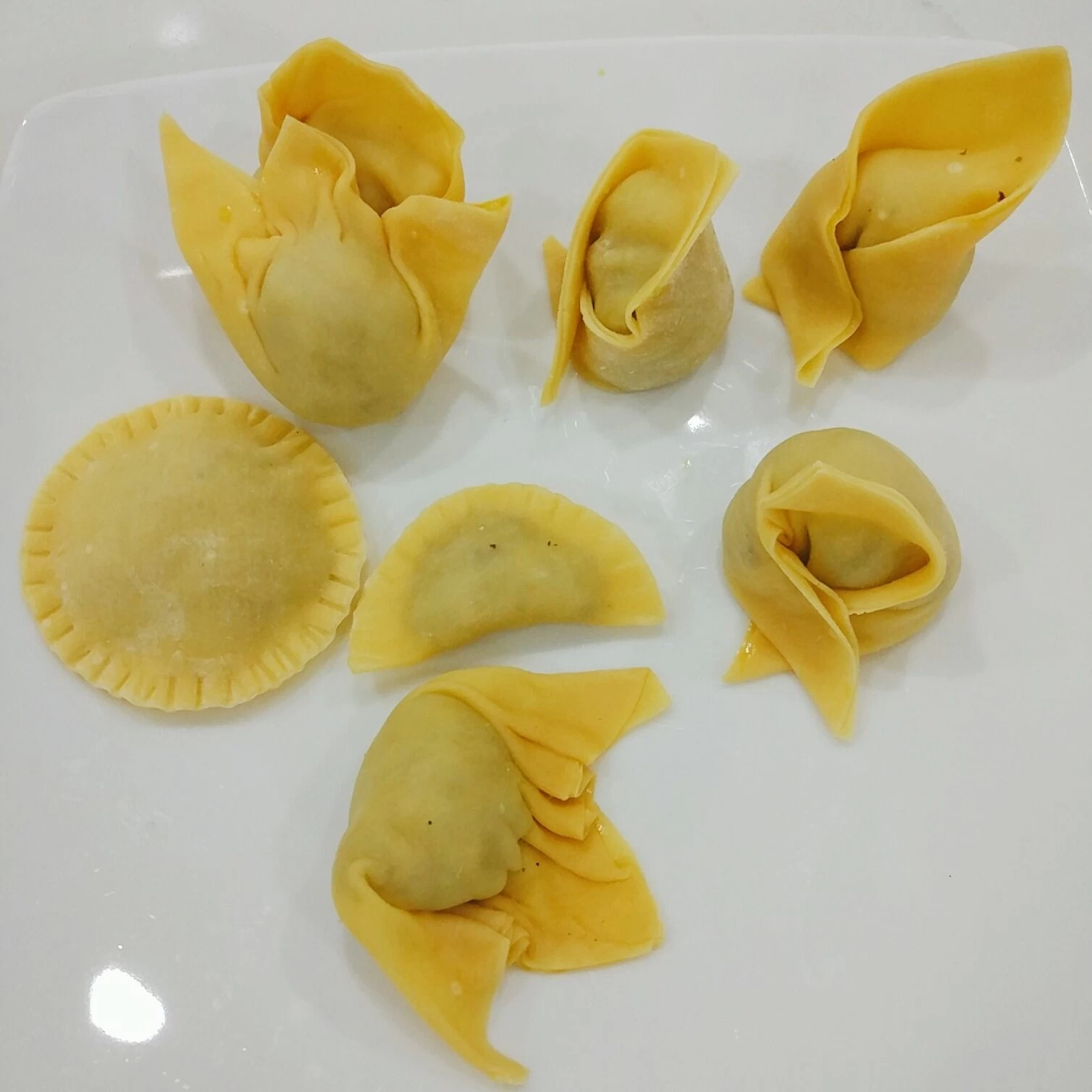 HOÀNH THÁNH NHÂN THỊT GÀ