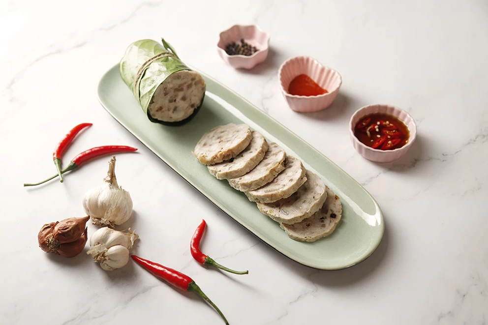 JAMBON HEO