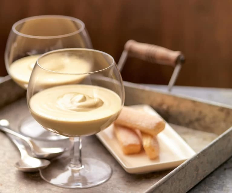 KEM SABAYON (KEM ZABAGLIONE)