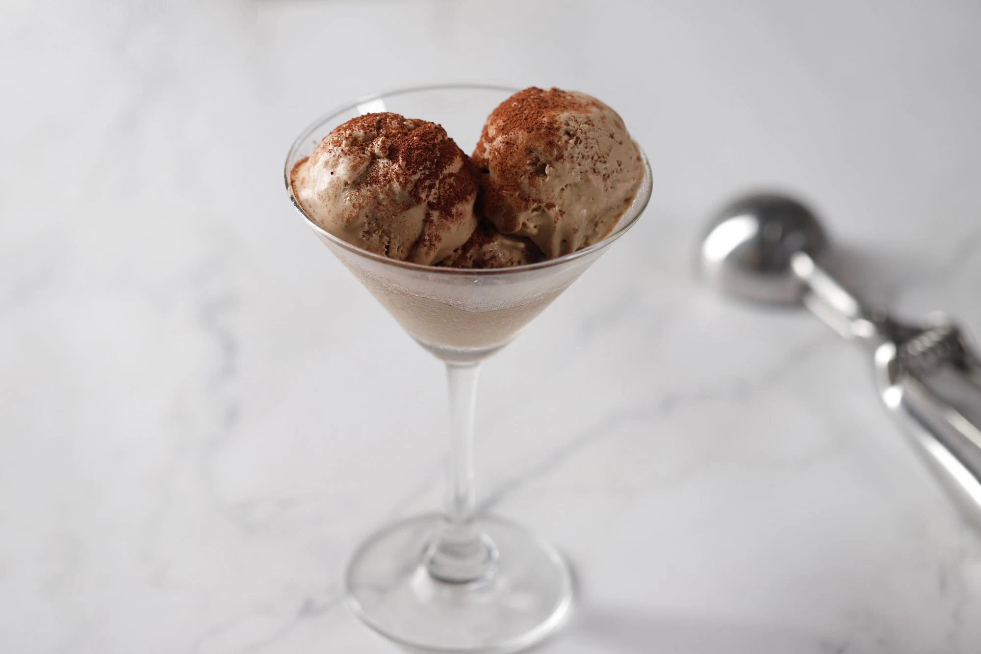 KEM TIRAMISU