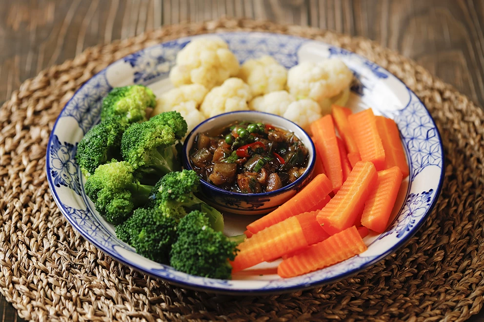 KHO QUẸT CHAY
