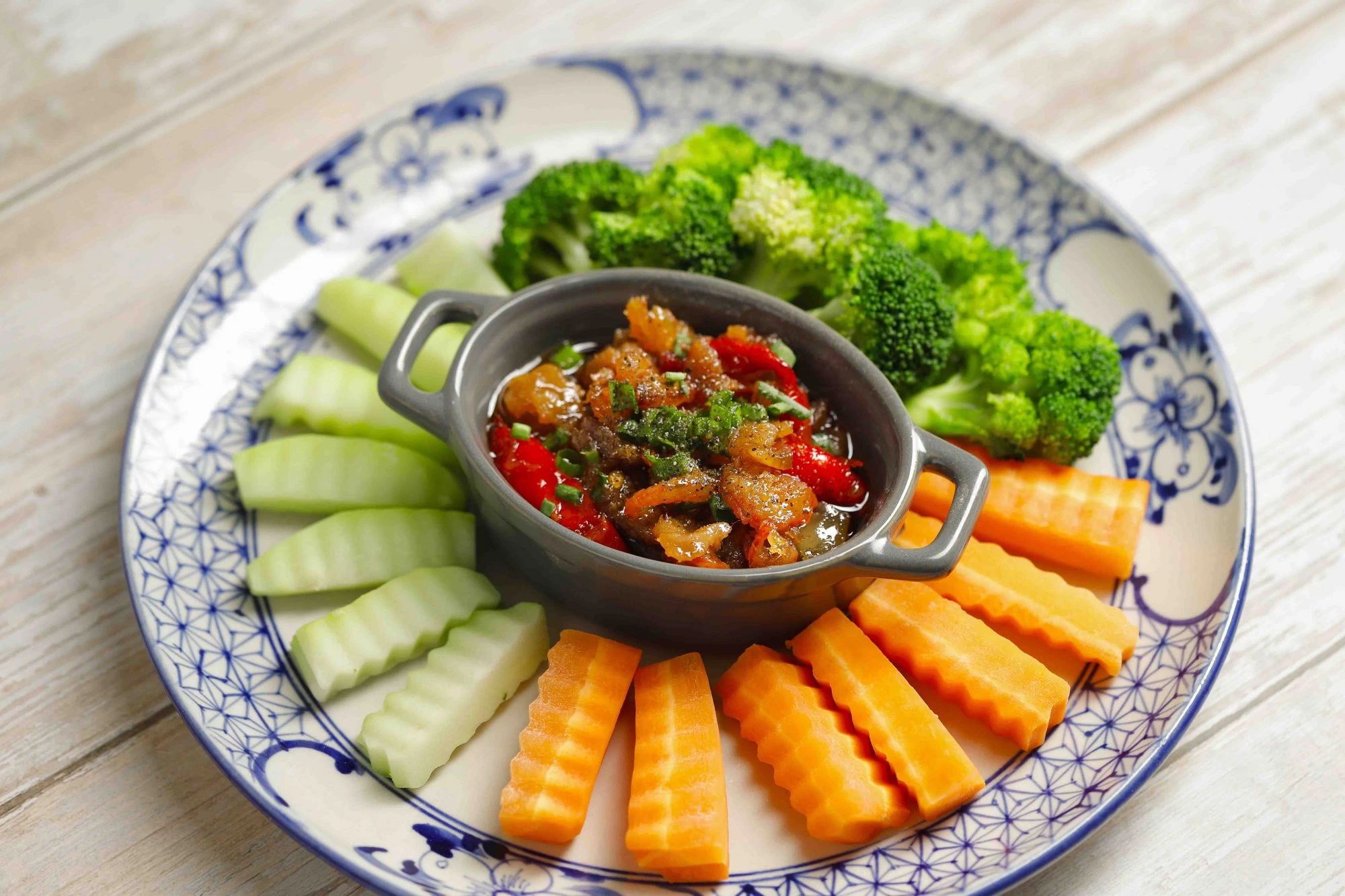 KHO QUẸT