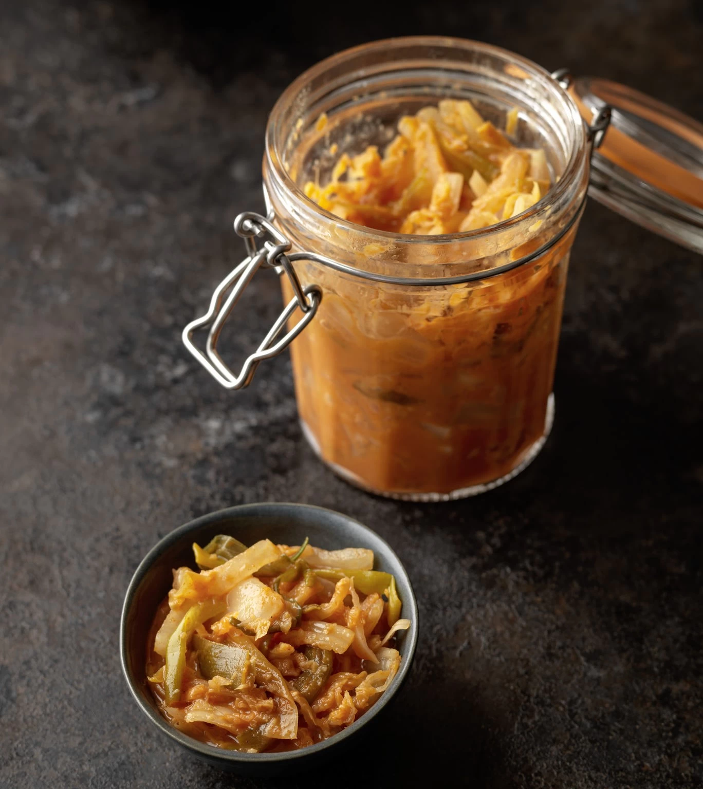 KIMCHI