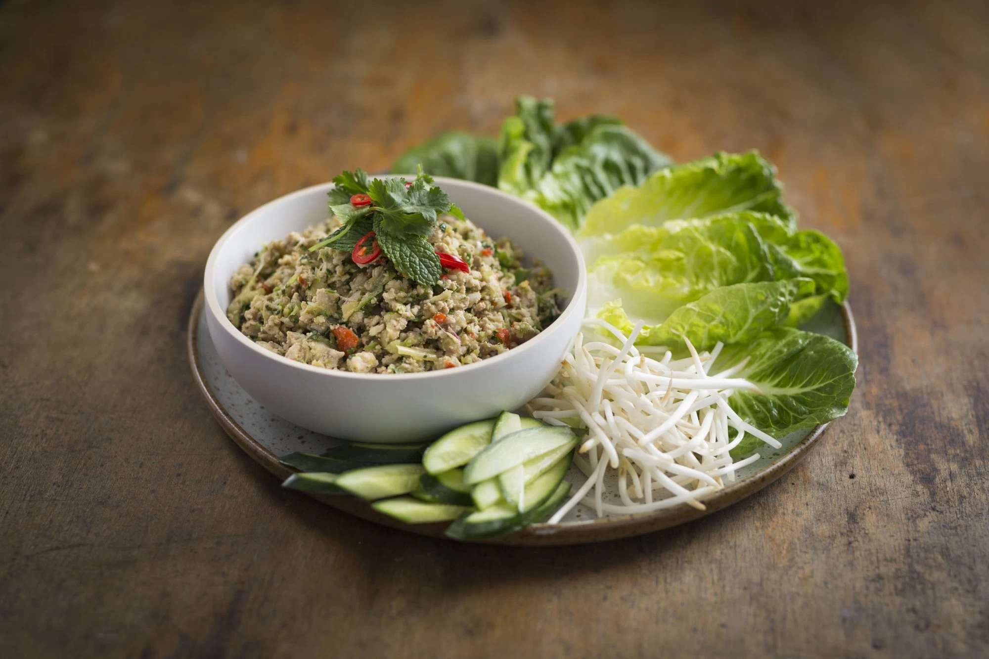 LẠP THÁI
