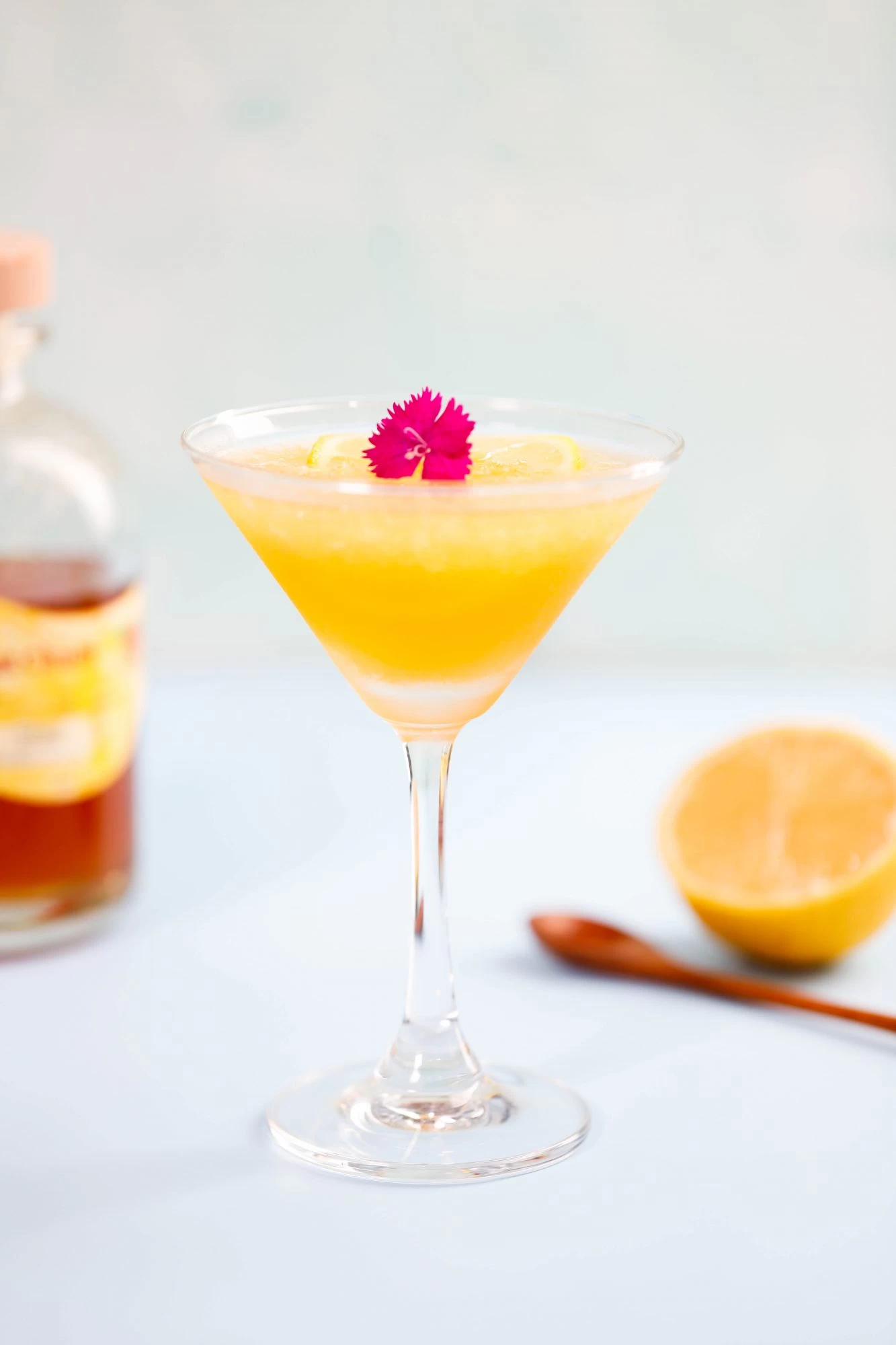 MẬT CHUỐI TUYẾT