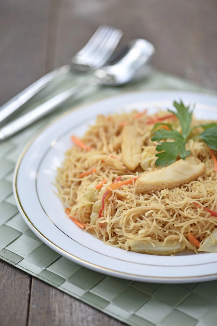 MÌ MEE HOON XÀO (200 G)