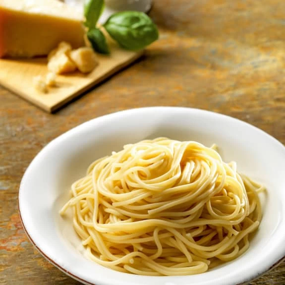 MÌ PASTA LUỘC