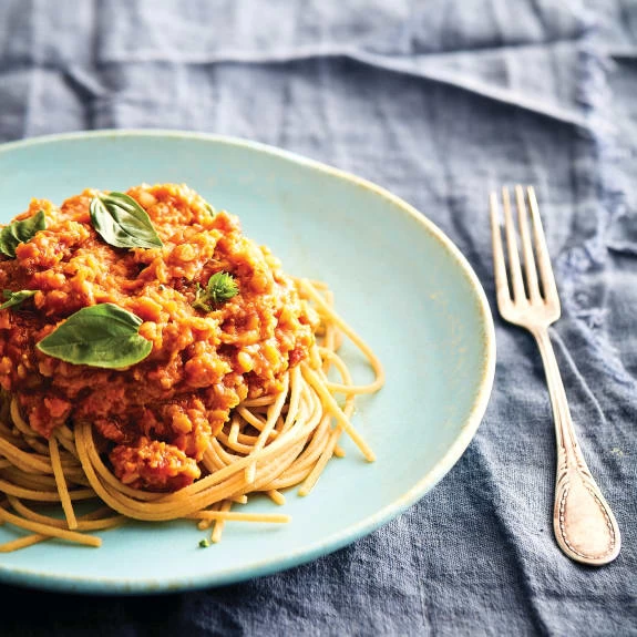 MÌ Ý ĐẬU LĂNG BOLOGNESE