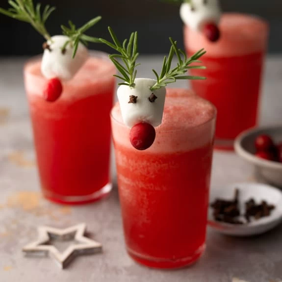 MOCKTAIL TUẦN LỘC