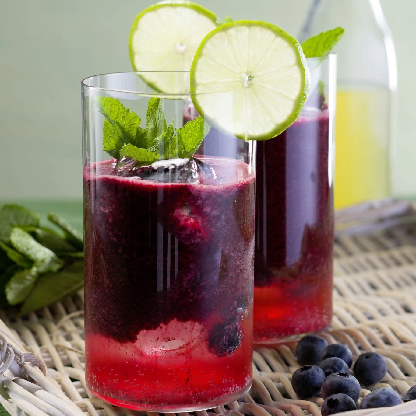 MOJITO VIỆT QUẤT