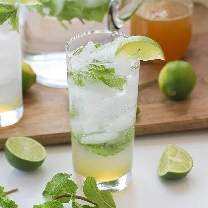 MOJITO