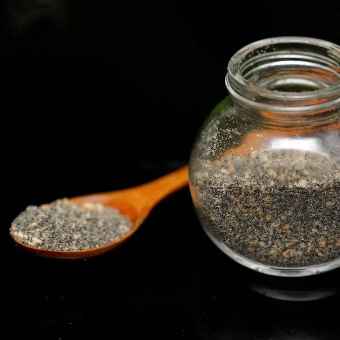 MUỐI VỪNG ĐEN