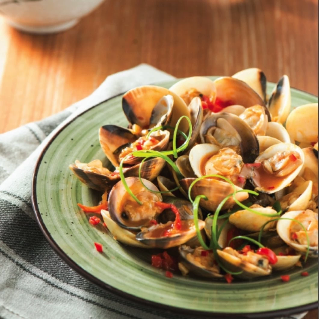 NGAO XÀO CAY