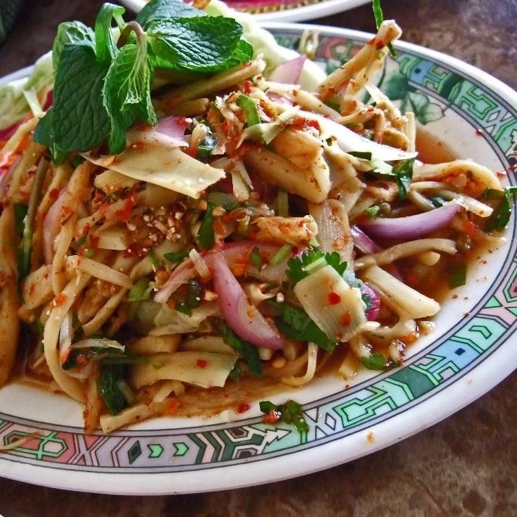NỘM MĂNG