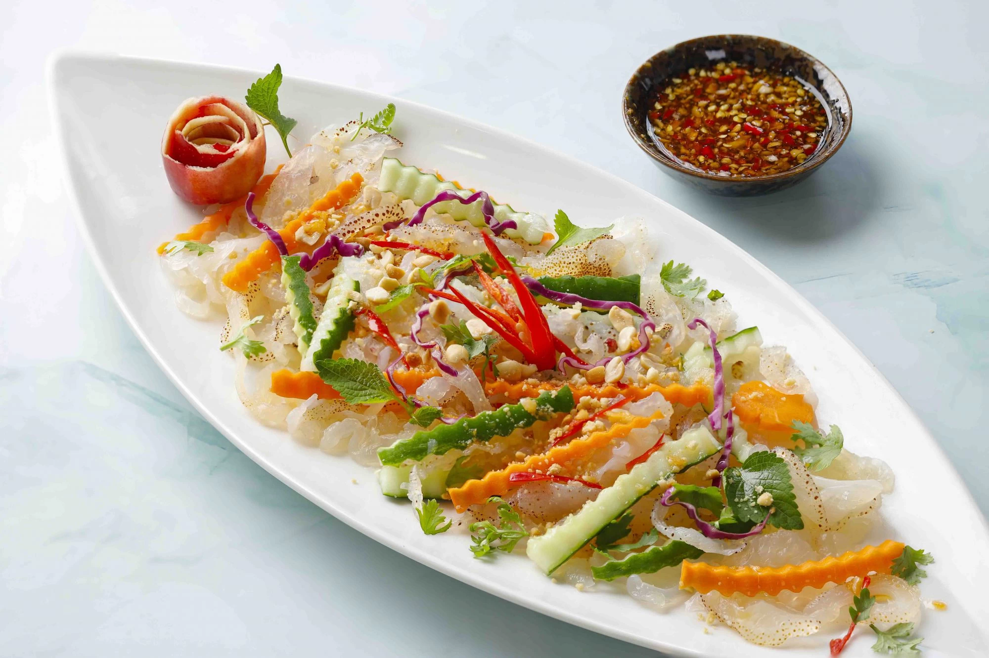 NỘM SỨA